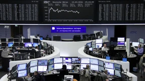 Dax zeigt sich freundlich vor Fed-Entscheid