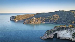 Auf den Spuren des Erzengels