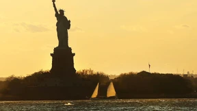 Horrortrip fürs Welterbe