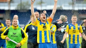 Braunschweig steigt auf, Bayern vor Double