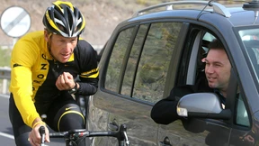 Bruyneel nicht mehr Teamchef 