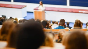 „Meine Frau ist froh, dass ich aus dem Haus bin“