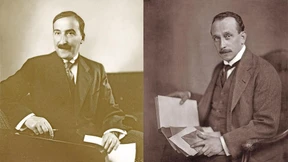 Zeit, die irgendwann die Welt nicht mehr verstanden