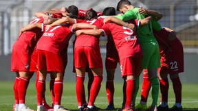 Türkgücü München und der knifflige Pokal-Streit