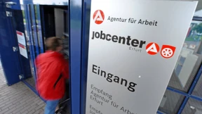 Hartz-IV-Bezieher aus Rumänien und Bulgarien fast verdoppelt