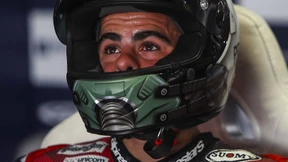 Skandalpilot Fenati hat Ärger mit der Polizei