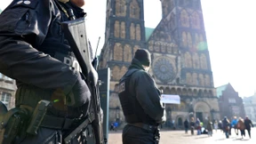 Warnung vor Gefahr durch Islamisten