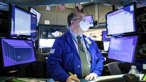 Die ETF-Strategie für schwere Zeiten