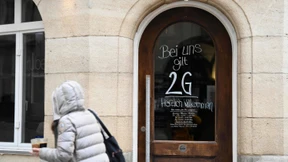 Wird die 2-G-Plus-Regel zum neuen Standard?