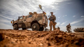 Kabinett beschließt Verlängerung von vier Auslandseinsätzen