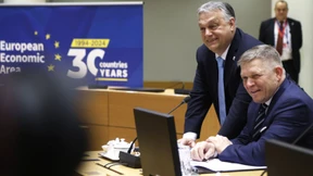 Scholz schafft ein Problem