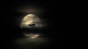 Der Trend geht zu null Nachtflügen 