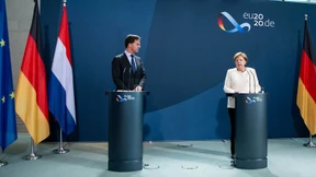 „Nach dieser Krise werden die Karten neu gemischt“