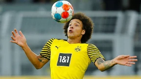 Die Dauerprobleme des BVB