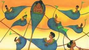 Schneewittchens giftiger Kamm