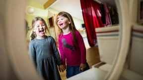 Warum Kinder so oft „Warum“ fragen – und warum das gut ist