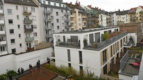 KfW-Förderung kann ab Dienstag wieder beantragt werden