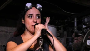 Die katalanische Hymne rocken