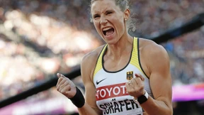 „Sonst hätte ich es nie in die Weltspitze geschafft“