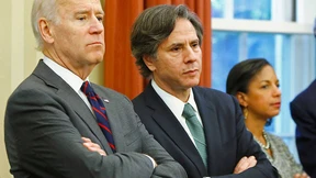 Neues Kapitel mit Amerika