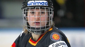 Das deutsche Eishockey trauert 