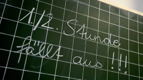 Zwischen Aufstiegsanspruch und Unterrichtsausfall