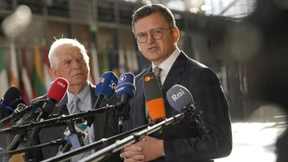 Ukrainischer Optimismus trifft auf europäische Skepsis