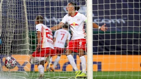 Leipzig und Nagelsmann stürmen ins Halbfinale