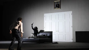 Schöne Töne und der Deutschen Lieblingsmaler