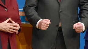 Union uneins über Wahlkampfstrategie