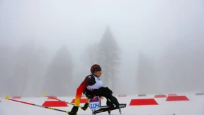 Überraschungsgold für Anja Wicker