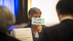 Mit dem Losverfahren die Demokratie retten?
