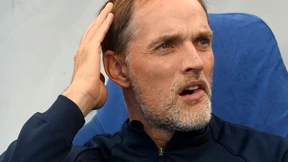 Sprachlos in Chelsea