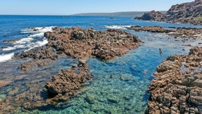 Wo die milden Kerle wohnen