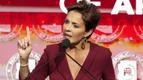 Trump-Anhängerin scheitert bei Gouverneurswahl in Arizona