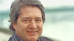 Schauspieler Christian Quadflieg ist gestorben