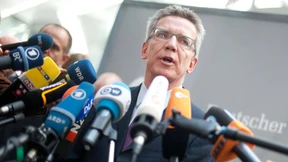 Warnschuss für den Minister