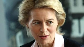 Streitereien über Goldpfand und Eurobonds