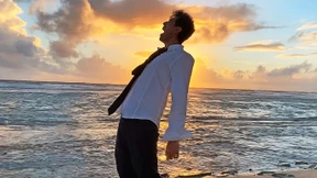 Kummer ist der Anfang des Menschseins