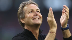 Woran tüftelt er diesmal?