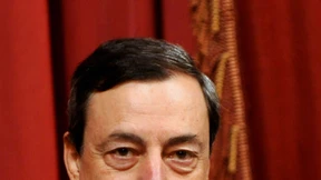 Draghi gewinnt eine Machtprobe