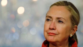 Clinton will Militärhilfe für Ägypten fortsetzen