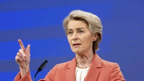 Von der Leyen: EU bereitet Gegenmaßnahmen vor