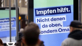 Jeder hat die Pflicht, sich selbst und damit andere zu schützen