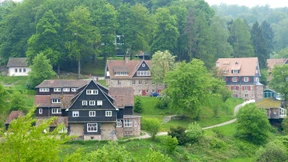 Odenwaldschule weist neue Missbrauchsvorwürfe zurück