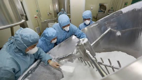 Wer liefert wann das Medikament – und zu welchem Preis?