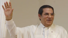 Tunesiens früherer Langzeitherrscher Ben Ali ist tot