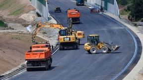 Investieren, investieren und nochmals investieren