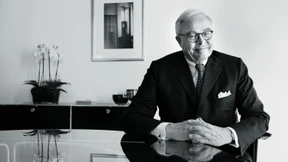 Eine prägende Figur in Frankfurt