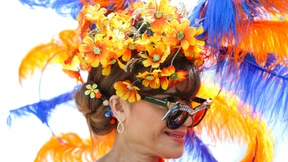 Ja, wo laufen sie denn?